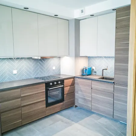 Mint Apartmán