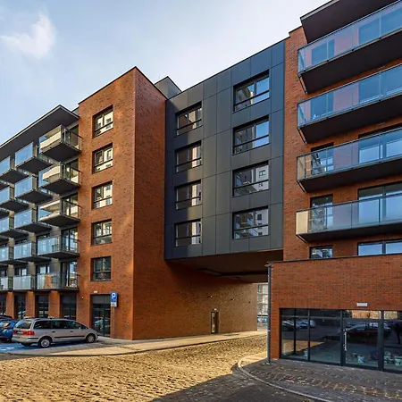 Mint Gdaňsk