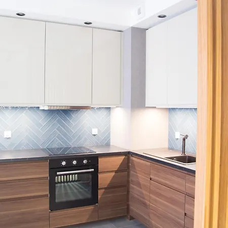 Mint Apartmán