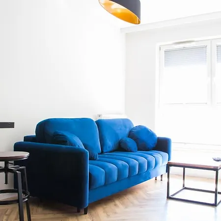Apartmán Mint