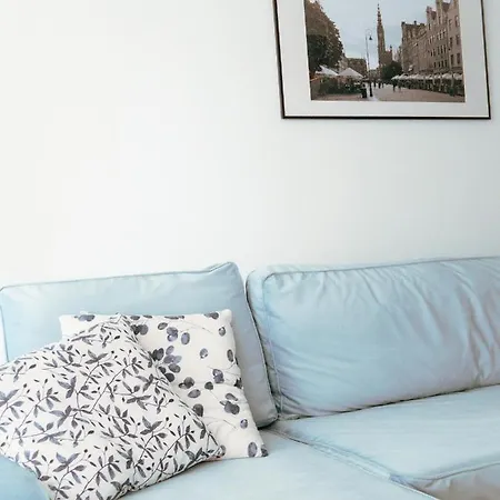 Mint Apartmán