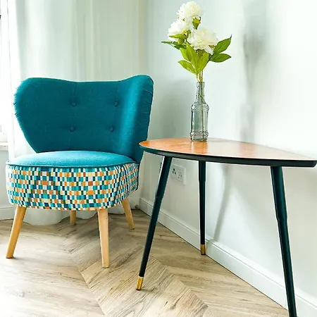 Mint Apartmán
