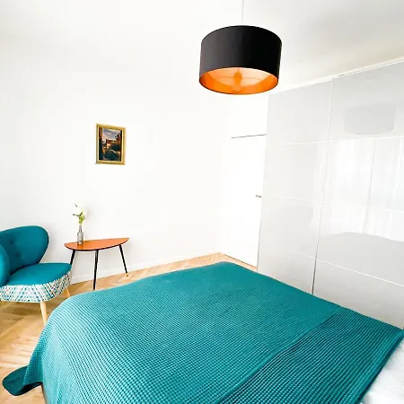 Mint Apartmán