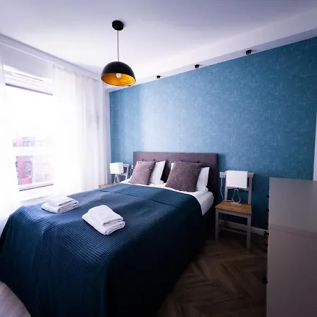 Mint Apartmán