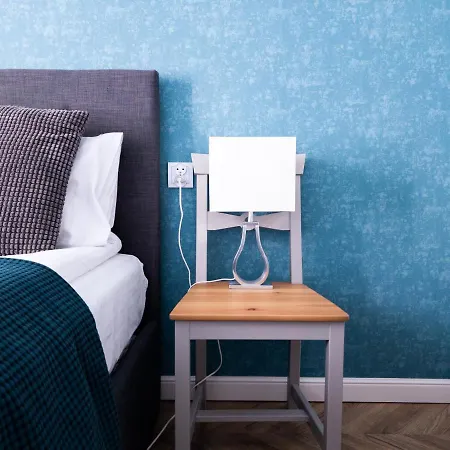 Mint Apartmán *