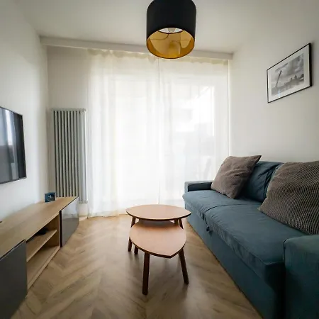 Mint Apartmán *