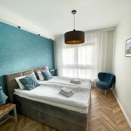 Apartmán Mint *