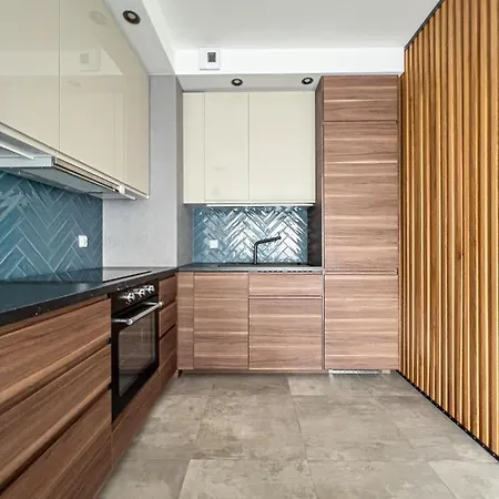 Mint Apartmán