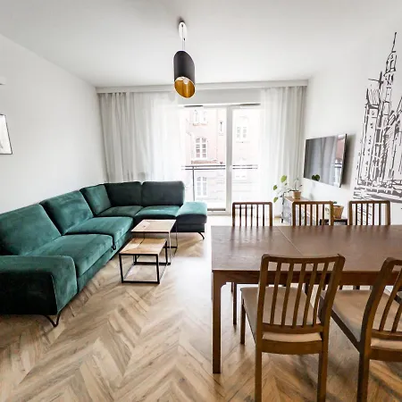 Apartmán Mint