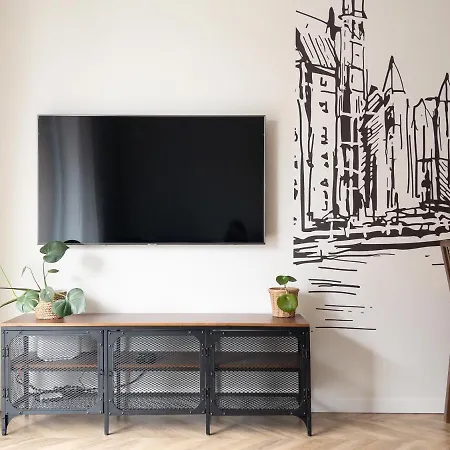 Mint Apartmán
