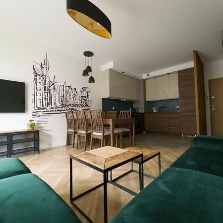 Apartmán Mint *