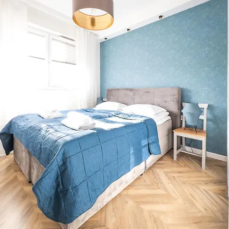 Mint Apartmán