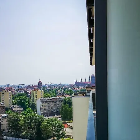 Apartmán Mint *