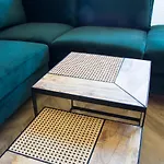 Apartmán Mint *