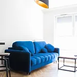 Apartmán Mint