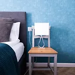 Mint Apartmán *