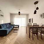 Mint Apartmán