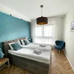 Apartmán Mint *