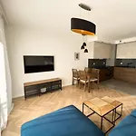 Apartmán Mint