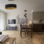 Apartmán Mint
