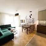 Apartmán Mint