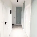 Mint Apartment Gdansk