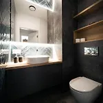 Apartmán Mint