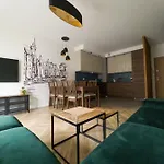 Apartmán Mint *