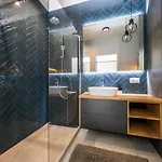 Mint Apartmán Gdaňsk
