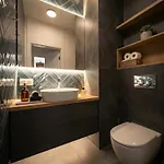 Apartmán Mint Gdaňsk