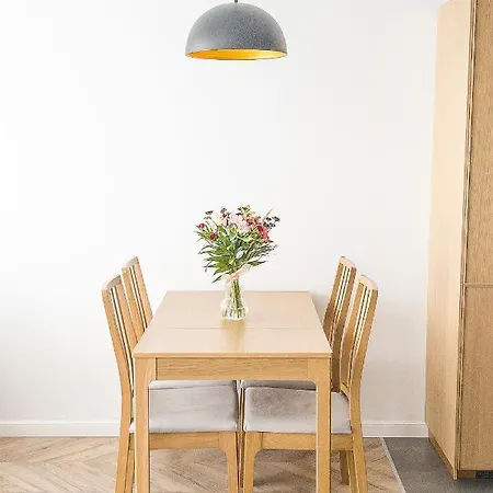 Mint Apartament *