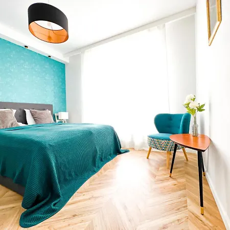 Mint Apartmán