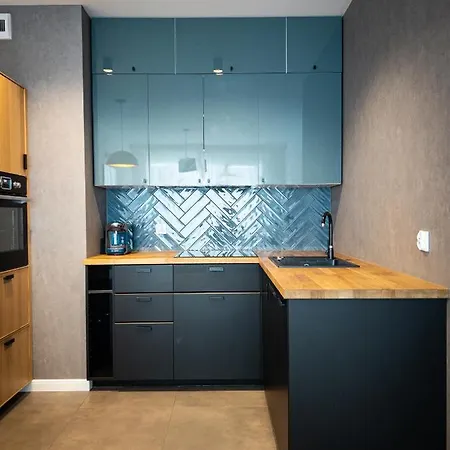Mint Apartament *