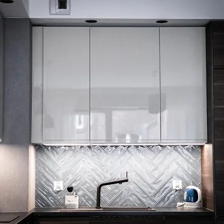 Mint Apartmán Gdaňsk