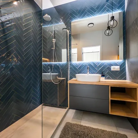 Mint Appartement Gdańsk