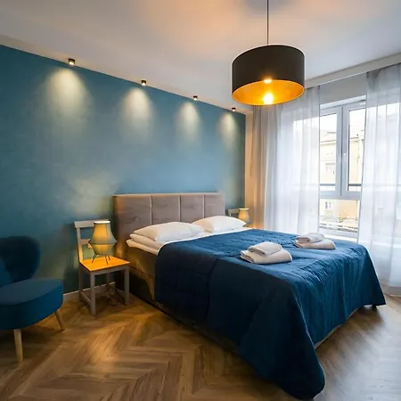 Mint Apartmán *