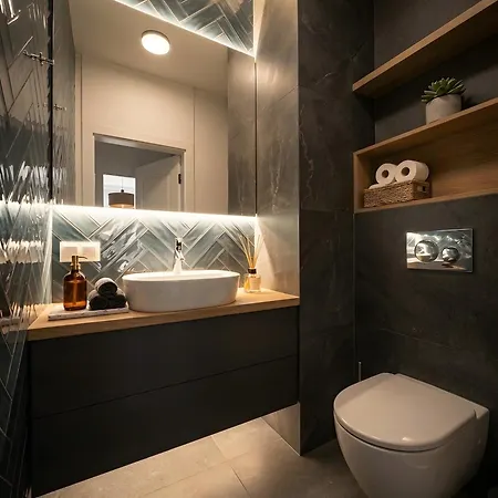 Apartament Mint Gdańsk