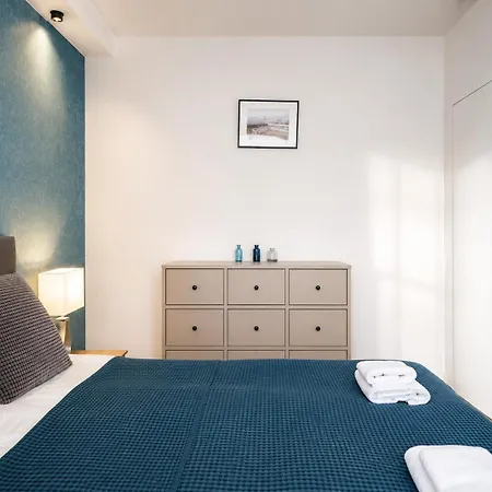 Mint Apartament *