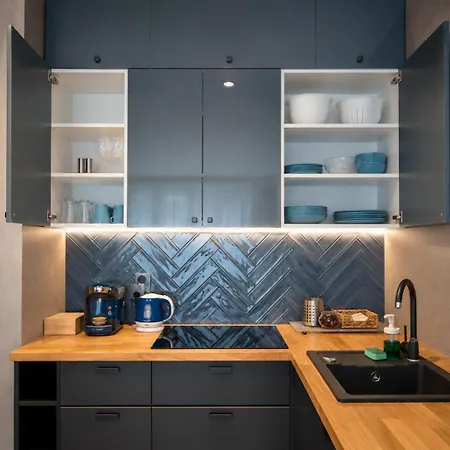 Apartament Mint Gdańsk