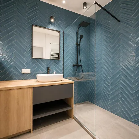 Mint Apartament