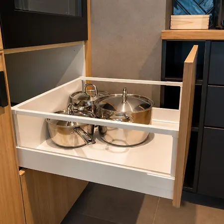 Apartament Mint