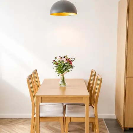 Apartament Mint *