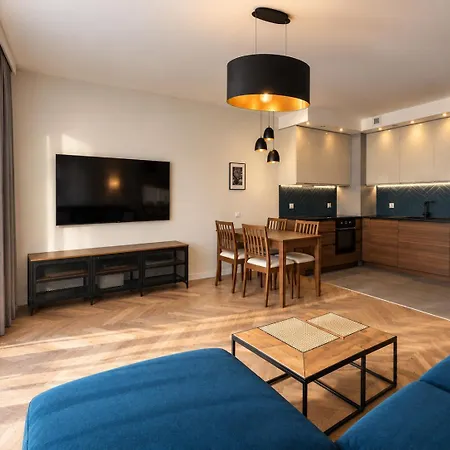 Mint Apartament
