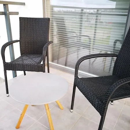 Apartmán Mint Gdaňsk