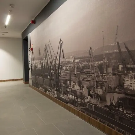 Mint Appartement Gdańsk