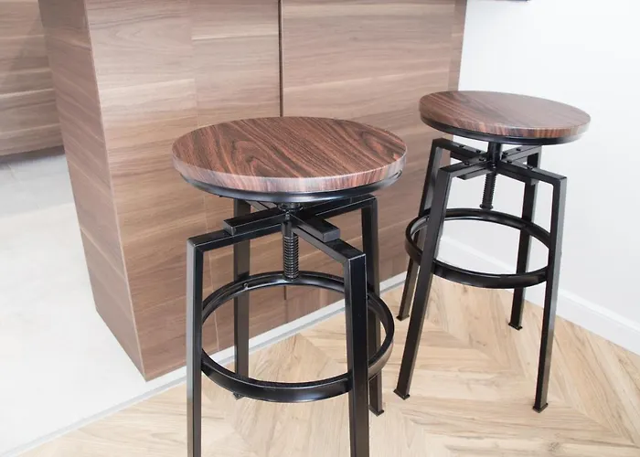 Mint Apartament *