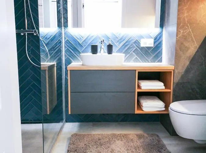 Apartament Mint Gdańsk