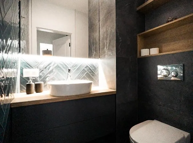 Apartament Mint