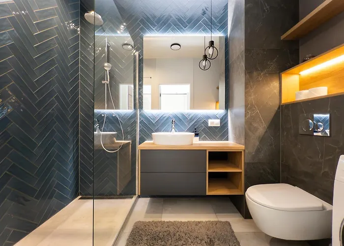 Mint Apartament *