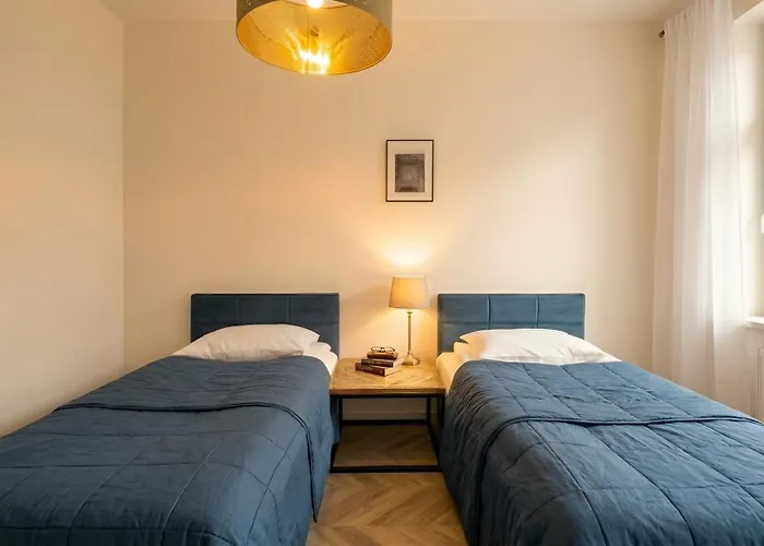 Apartament Mint